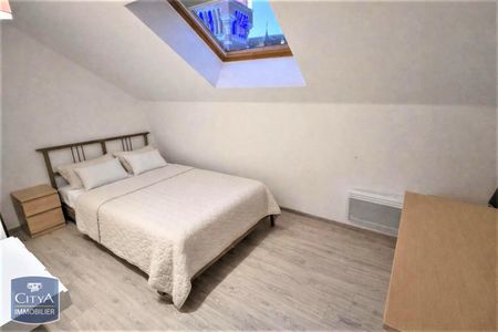 Location Appartement 3 pièces 89m² LOOS 59120 - Photo 4