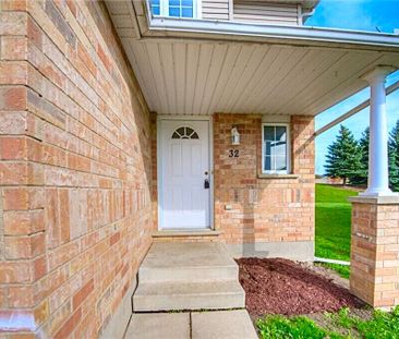 For Lease - 32 Hackberry Street, Kitchener, Ontario - Photo 2