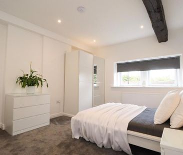 1 bedroom in a house share to rent - Photo 3