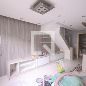Casa de condomínio para alugar com 120m², 3 quartos e 2 vagas - Photo 2