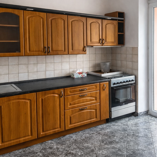 TOKA - NA PRENÁJOM - 1 izbový byt s balkónom Martin - Fotografia 1