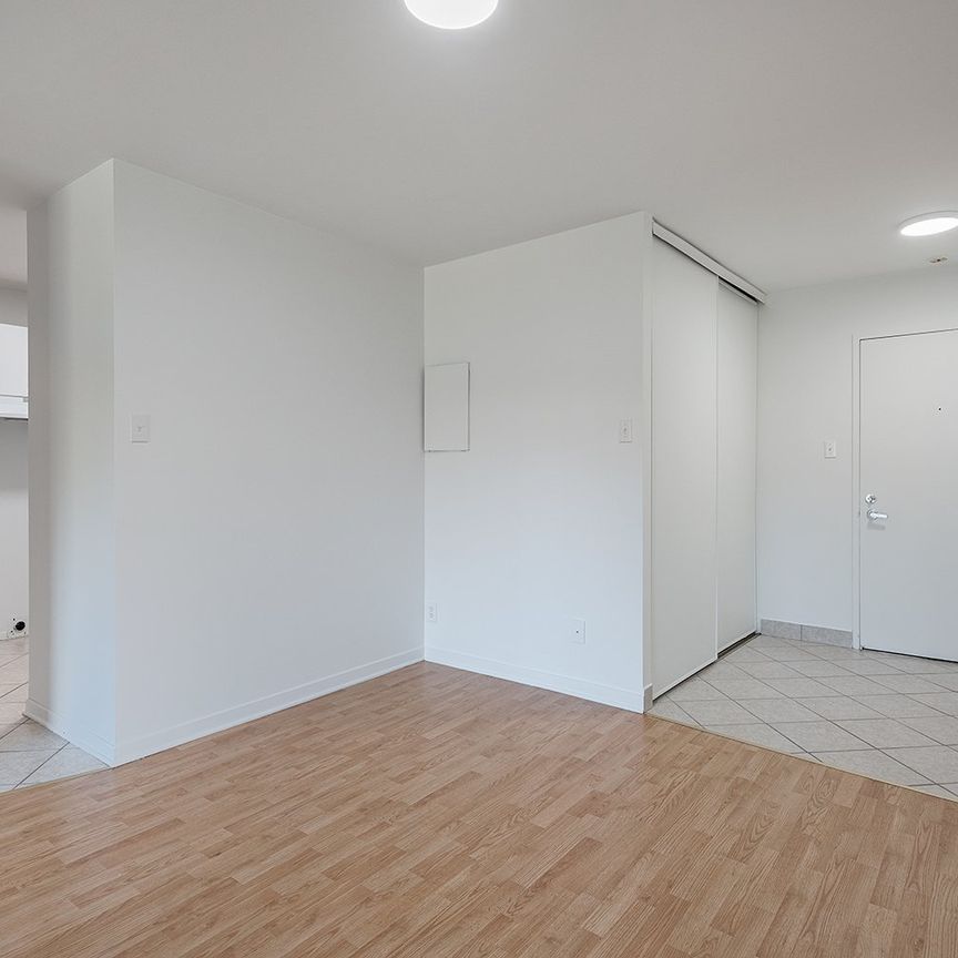 Appartement - 108-15 Rue Waterman - Photo 1