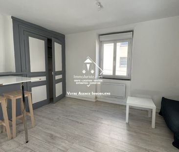 Location Appartement 1 pièce Limoges (87000) - Photo 2
