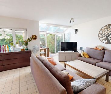 Huis te huur in Limelette voor € 1.500 met 4 slaapkamers - Photo 1