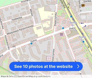 2 pokojowe mieszkanie w kamienicy na Mokotowie - Photo 1