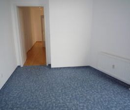 Schubertstr. 17, Wohnung 6 ~~~ Balkon, Bad mit Wanne, Abstellraum i... - Foto 1