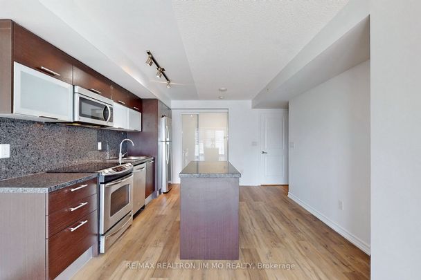 For Lease - 386 Yonge Street Unit# 2508, Toronto, Ontario - Photo 1