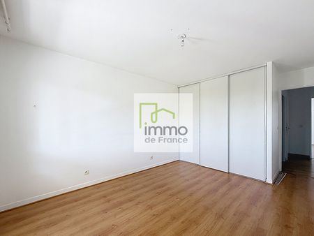 Location Appartement 3 pièces 96m² - Photo 5