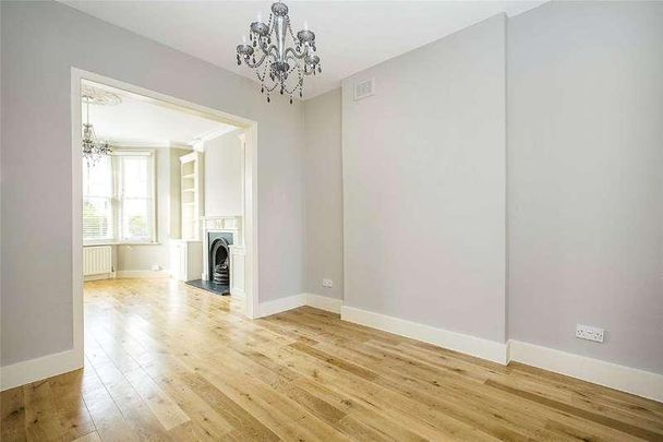 Branksea Street, London, SW6 - Photo 1