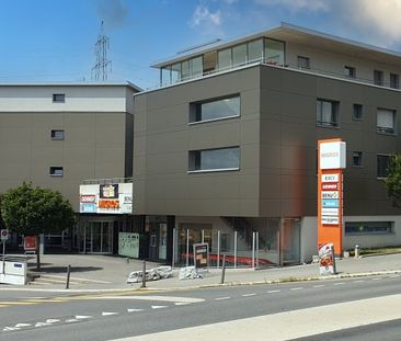 Route de Bottens 1B, 1053 CUGY | Appartement 3.5 pièces - Photo 1