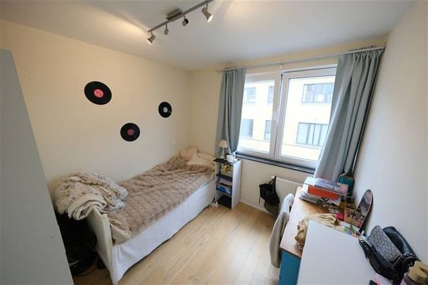 Appartement te huur - Foto 1
