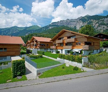 Wunderschönes Bijou im schönen Brienz - Photo 3