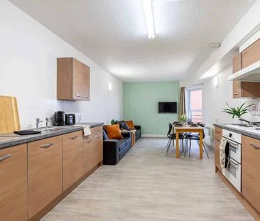 Ensuite - Photo 1