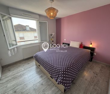 Location Appartement 2 pièces 50m² PAU 64000 - Photo 4