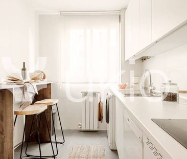 3 room luxury Apartment for rent in Trafalgar, 3, Madrid, Province ... - Photo 2