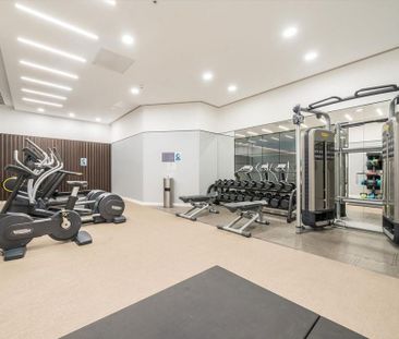 1 bedroom flat to rent - Photo 6