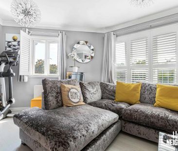 2 bedroom apartment to rent - Photo 2