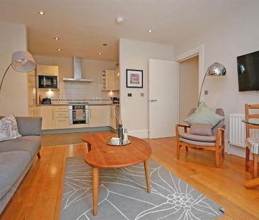 Apt 121 The Bakery, 311 Ormeau Road, Belfast, BT7 3GA - Photo 2