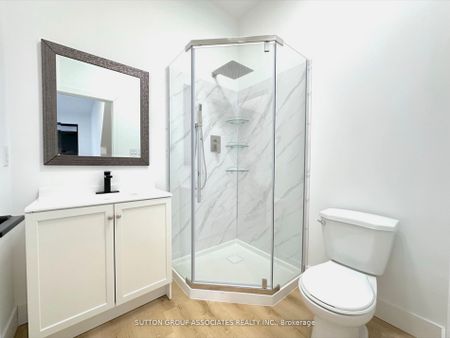 For Lease - 1630 Weston Road Unit# 1, Toronto, Ontario - Photo 3