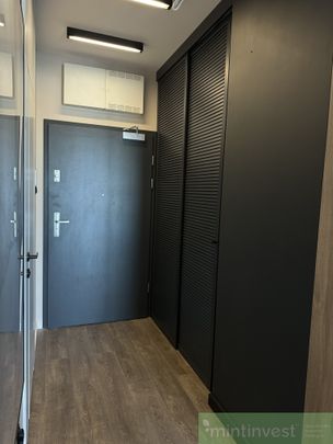 apartament nad jeziorem Dąbskim z miejscem parking - Zdjęcie 1