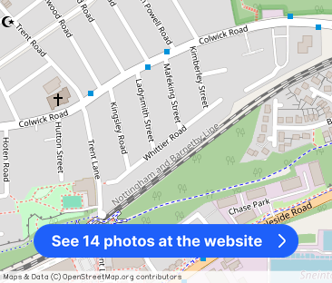 Whittier Road, Sneinton - Photo 1