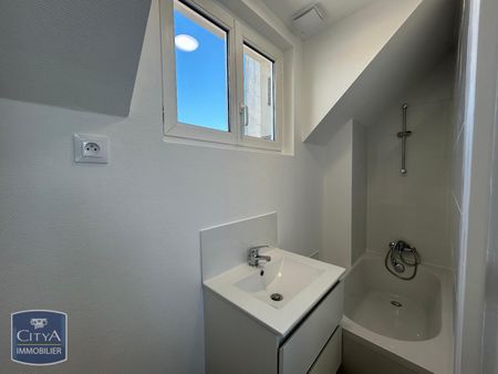 Location Appartement 2 pièces 29m² VINCENNES 94300 - Photo 2