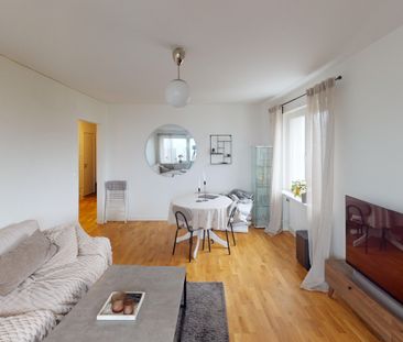 Oluff Nilssonsväg 16, Göteborg - Foto 1