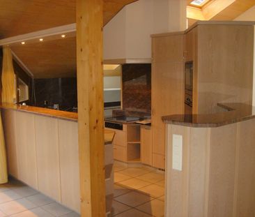 6.5 Zimmer, 181 m², 5. Stock - Photo 5