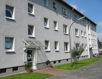 Demnächst frei! 4-Zimmer-Wohnung in Castrop-Rauxel Merklinde - Photo 1