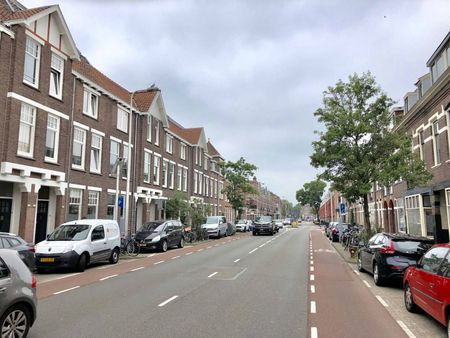 Willem van Noortstraat 140, Tuinwijk-Oost, 3514GJ, Utrecht - Photo 2