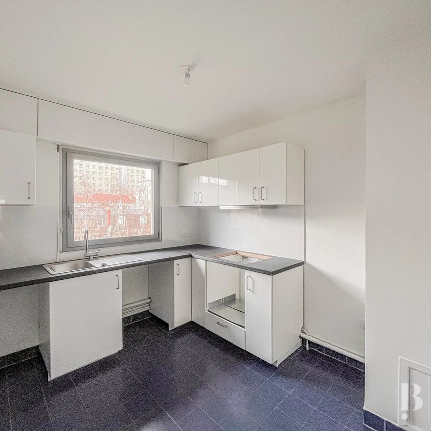 Rental Apartment Saint-Mandé - Photo 1