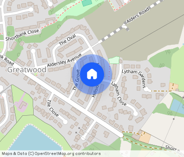 Hillside Crescent, Skipton, BD23 - Photo 1