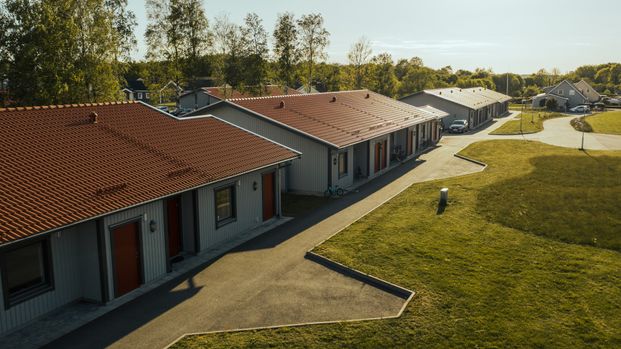 Östra Brattåsvägen 1 A - Photo 1