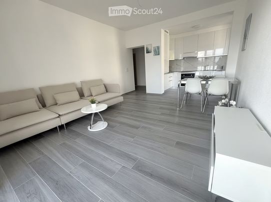 3.5 Zimmer, 90 m² - Foto 1