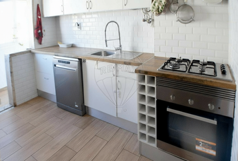 Apartamento T3 em Lisboa