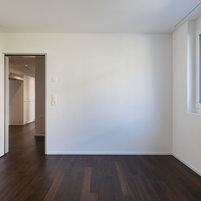 "Im Grünen und doch Zentral - Schöne Wohnung sucht Sie!" - Photo 1