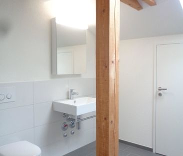 3.5 Zimmer, 110 m², 3. Stock - Photo 4