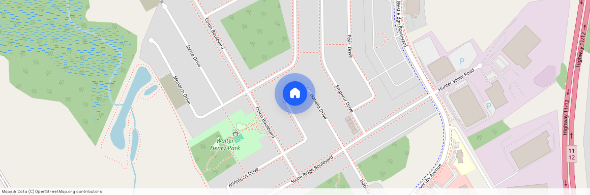 172 Isabella Drive, Orillia