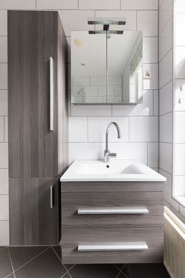 Huis te huur: Vechtstraat 55 8021 AS Zwolle - Photo 1