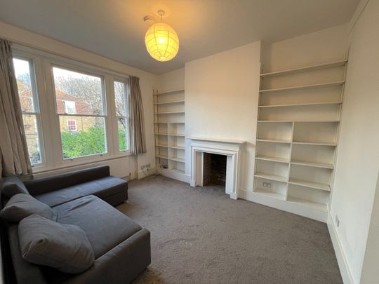 3 Bed Maisonette, Malvern Road, NW6 - Photo 1