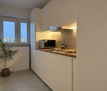 2 pokoje | 40 m² | Ochota - Rakowiec | 8 piętro 41 m² - Photo 4