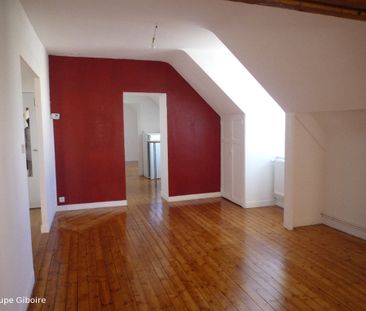 Appartement T3 à louer - 48 m² - Photo 2