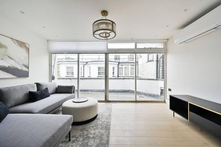 5 bedroom penthouse to rent - Photo 5