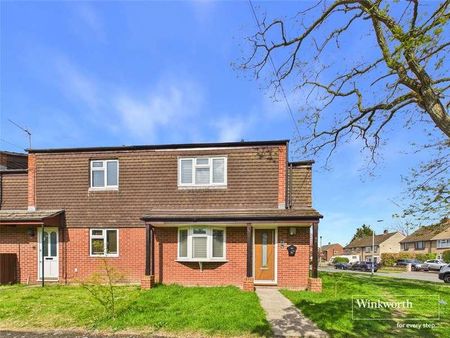 Tarlton Court, Tilehurst, Reading, Berkshire, RG30 - Photo 3