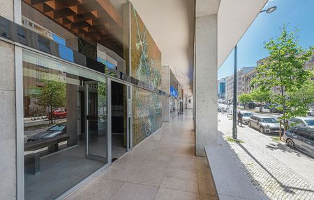 Apartamento T4 em Lisboa - Photo 2
