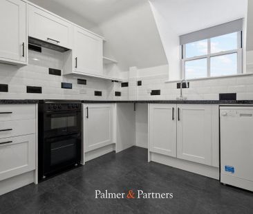 3 bedroom penthouse to rent - Photo 6