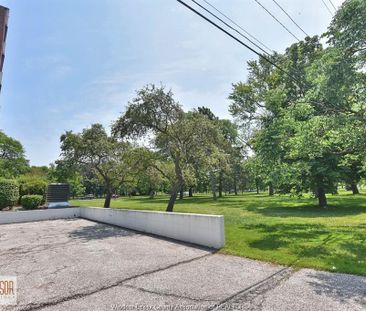 For Lease - 2144 PELISSIER Unit# 601, Windsor, Ontario - Photo 5