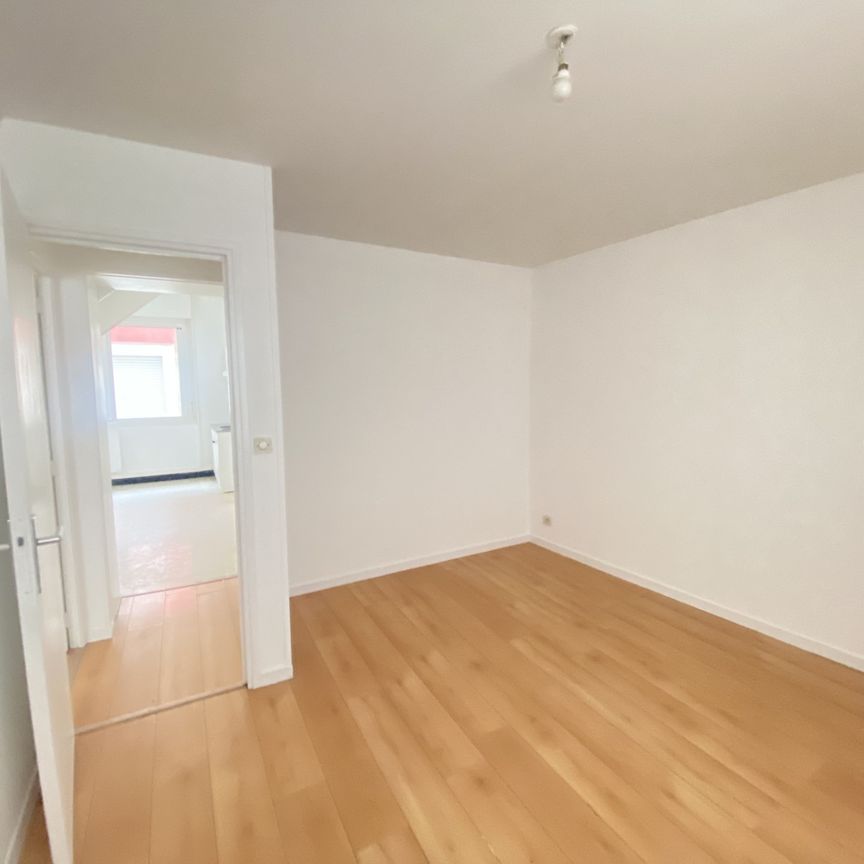 4559 - Location Appartement - 3 pièces - 54 m² - Arras (62) - Beffroi - Photo 1