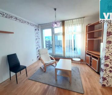 Pronájem - byt 3+kk s terasou - Z. Kopala - Litomyšl - Photo 1