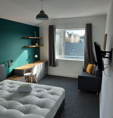 1 bedroom House share To Let - Photo 2